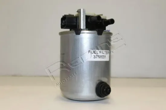 Kraftstofffilter RED-LINE 37NI031 Bild Kraftstofffilter RED-LINE 37NI031