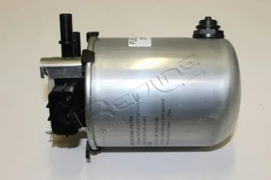 Kraftstofffilter RED-LINE 37NI031 Bild Kraftstofffilter RED-LINE 37NI031