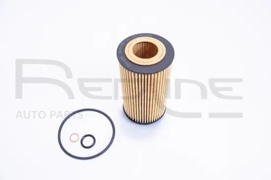 Ölfilter RED-LINE 38JE005 Bild Ölfilter RED-LINE 38JE005