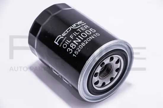 Ölfilter RED-LINE 38NI005 Bild Ölfilter RED-LINE 38NI005