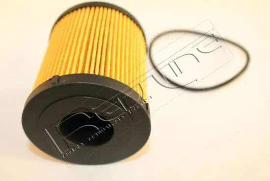 Ölfilter RED-LINE 38SZ006 Bild Ölfilter RED-LINE 38SZ006