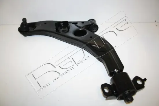 Lenker, Radaufhängung Vorderachse links unten RED-LINE 40MZ031 Bild Lenker, Radaufhängung Vorderachse links unten RED-LINE 40MZ031