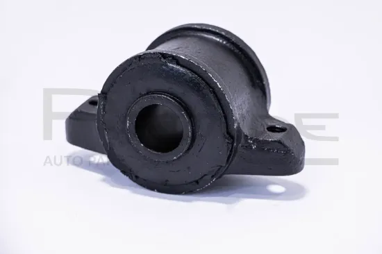 Lagerung, Lenker Vorderachse beidseitig oben RED-LINE 43NI214 Bild Lagerung, Lenker Vorderachse beidseitig oben RED-LINE 43NI214