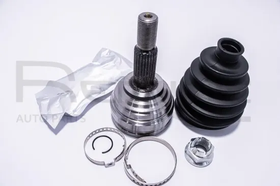 Gelenksatz, Antriebswelle radseitig RED-LINE 45DC000 Bild Gelenksatz, Antriebswelle radseitig RED-LINE 45DC000