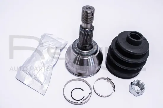 Gelenksatz, Antriebswelle radseitig RED-LINE 45FT014 Bild Gelenksatz, Antriebswelle radseitig RED-LINE 45FT014