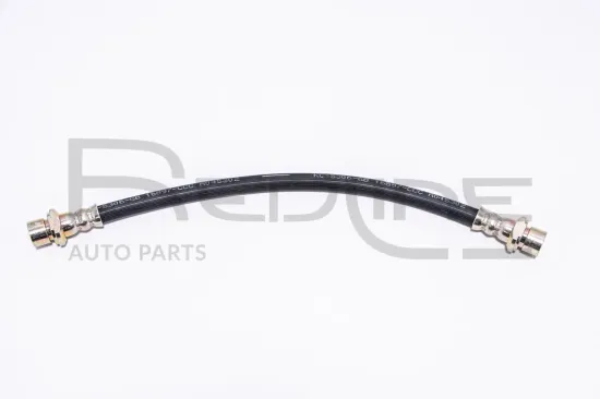 Bremsschlauch Hinterachse rechts links RED-LINE 54TO026 Bild Bremsschlauch Hinterachse rechts links RED-LINE 54TO026