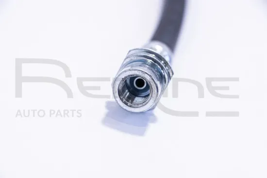 Bremsschlauch Vorderachse links RED-LINE 54TO027 Bild Bremsschlauch Vorderachse links RED-LINE 54TO027