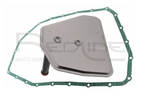 Hydraulikfiltersatz, Automatikgetriebe RED-LINE 72AU001 Bild Hydraulikfiltersatz, Automatikgetriebe RED-LINE 72AU001