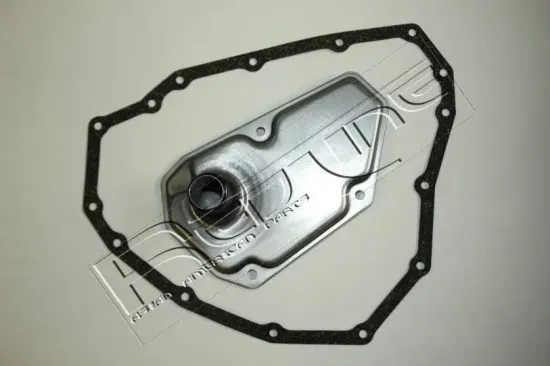 Hydraulikfiltersatz, Automatikgetriebe RED-LINE 72NI003 Bild Hydraulikfiltersatz, Automatikgetriebe RED-LINE 72NI003