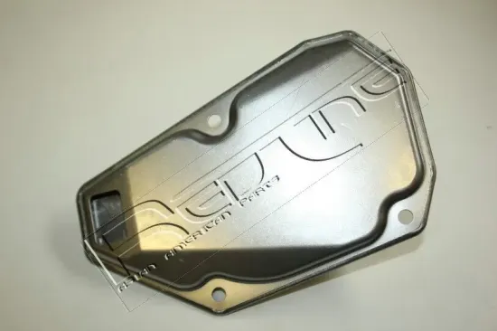 Hydraulikfiltersatz, Automatikgetriebe RED-LINE 72NI003 Bild Hydraulikfiltersatz, Automatikgetriebe RED-LINE 72NI003