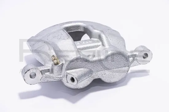 Bremssattel Vorderachse links RED-LINE 78FO035 Bild Bremssattel Vorderachse links RED-LINE 78FO035