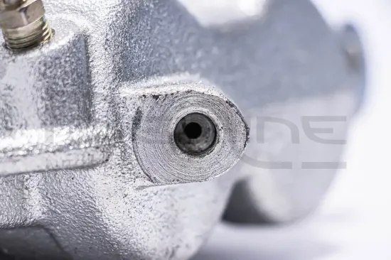 Bremssattel Vorderachse links RED-LINE 78FO035 Bild Bremssattel Vorderachse links RED-LINE 78FO035