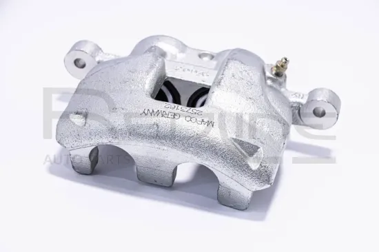 Bremssattel Vorderachse links RED-LINE 78FO035 Bild Bremssattel Vorderachse links RED-LINE 78FO035