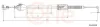 Gaszug COFLE 10.0332
