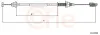 Gaszug COFLE 10.0390