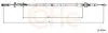 Gaszug COFLE 10.0904