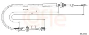 Gaszug COFLE 10.1011