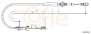 Gaszug COFLE 10.1013