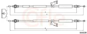 Seilzug, Feststellbremse COFLE 10.8228