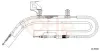 Seilzug, Feststellbremse hinten links COFLE 10.9040 Bild Seilzug, Feststellbremse hinten links COFLE 10.9040