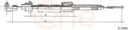Gaszug COFLE 11.0282