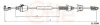 Gaszug COFLE 11.0288