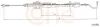 Gaszug COFLE 11.0821