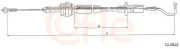 Gaszug COFLE 11.0821