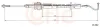 Gaszug COFLE 11.082