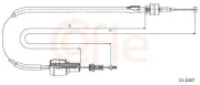 Gaszug COFLE 11.1247