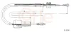 Gaszug COFLE 11.1326