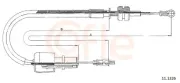 Gaszug COFLE 11.1326