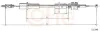 Gaszug COFLE 11.146