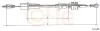 Gaszug COFLE 11.148
