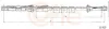 Gaszug COFLE 11.919