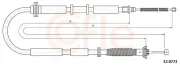 Seilzug, Feststellbremse COFLE 12.0773