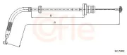 Gaszug COFLE 12.7302