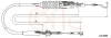 Gaszug COFLE 14.4305