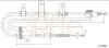 Seilzug, Feststellbremse hinten links COFLE 17.6060 Bild Seilzug, Feststellbremse hinten links COFLE 17.6060