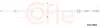 Seilzug, Schaltgetriebe COFLE 2CB.FI002
