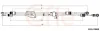 Seilzug, Schaltgetriebe COFLE 2CB.FO004