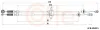 Seilzug, Schaltgetriebe COFLE 92.2CB.HY015