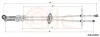 Seilzug, Schaltgetriebe COFLE 92.2CB.HY016