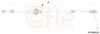 Seilzug, Schaltgetriebe COFLE 92.2CB.ME011