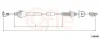 Gaszug COFLE 3.RE001