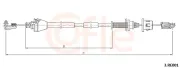Gaszug COFLE 3.RE001