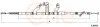 Seilzug, Feststellbremse hinten links COFLE 92.1.KI031
