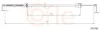 Seilzug, Feststellbremse hinten links COFLE 92.10.6761 Bild Seilzug, Feststellbremse hinten links COFLE 92.10.6761