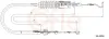 Gaszug COFLE 92.14.4304