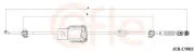 Seilzug, Schaltgetriebe COFLE 92.2CB.CT002